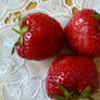 Strawberry