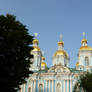 St. Nicholas Naval Cathedral