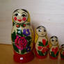 matryoshka