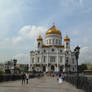 Cathedral of Christ the Savior