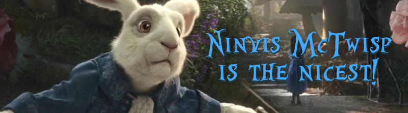 DISNEY STAMP - THE WHITE RABBIT by Arnolito017 on DeviantArt