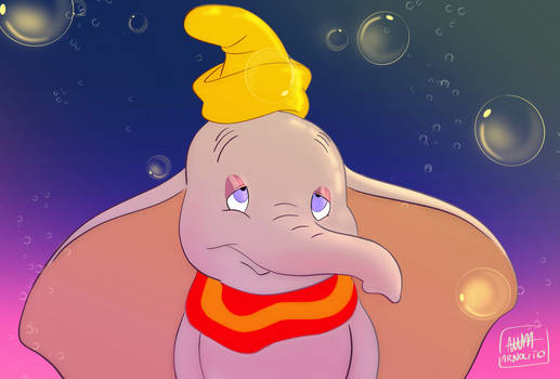 Dumbo Inflation Dumbo-Fanatics | DeviantArt