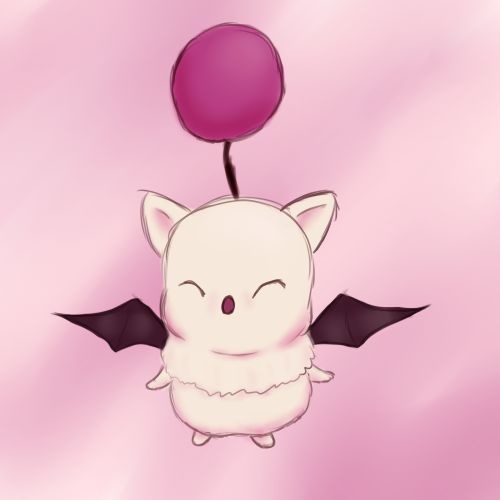 BCA Moogle