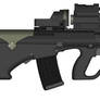 HK Famas 36