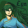 Lyn