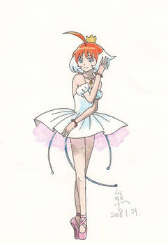 Princess Tutu