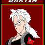 Character Bio: Bartin