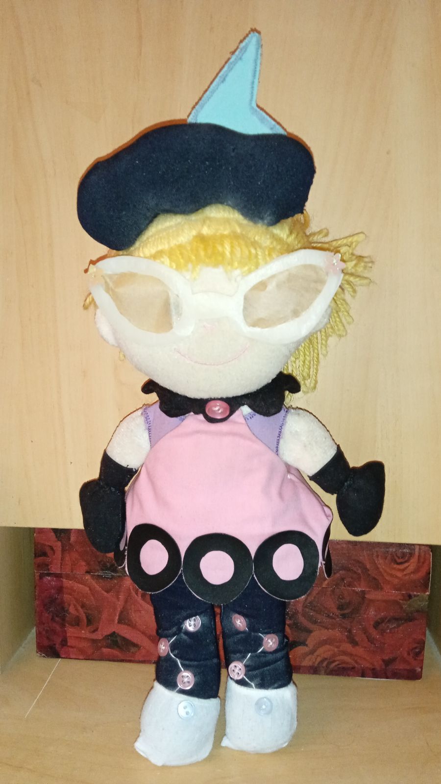 Marle Does Things bonus !