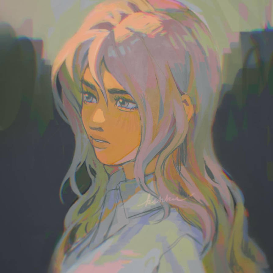 {OC} Colors by Pioaanean on DeviantArt