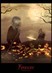 -Forever- by st-frantic