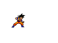 Goku Super Kamehameha by Mirax96 on DeviantArt