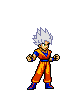 Hyper Goku