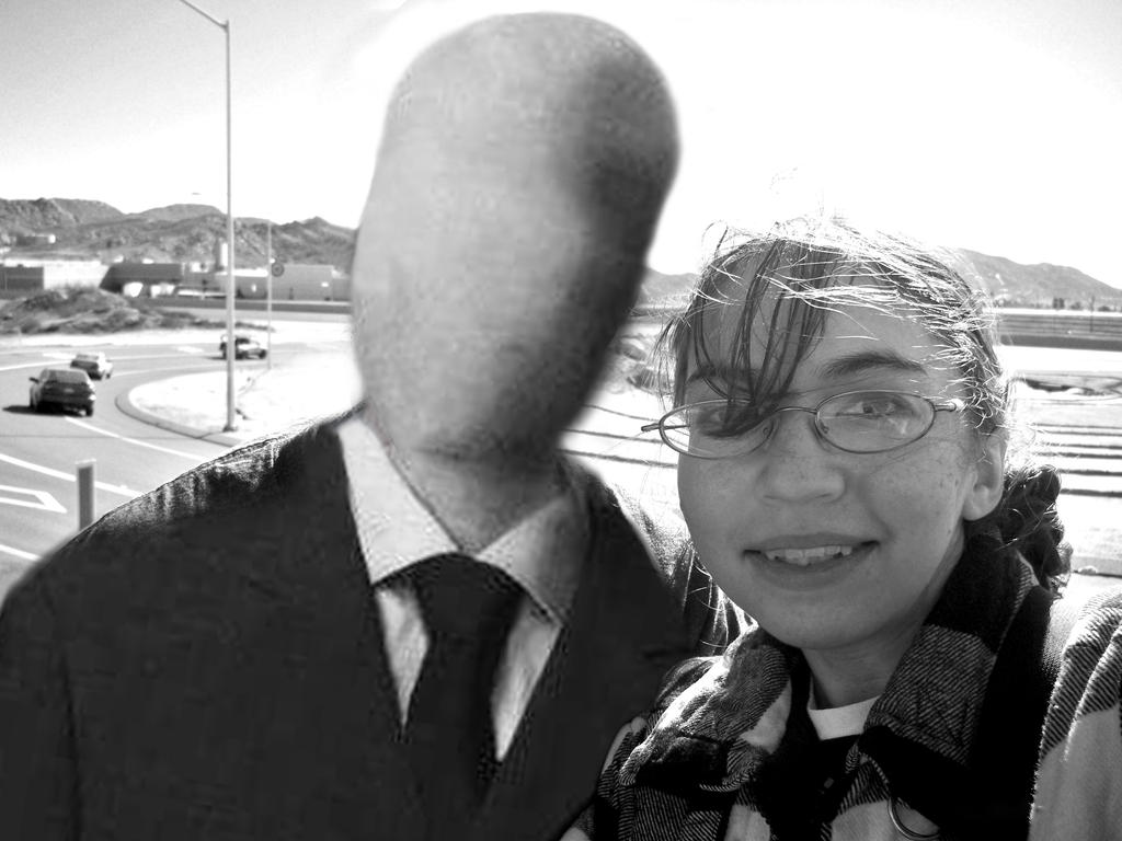 Slender and Me