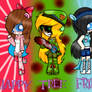 Happy Tree Friends