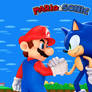 Mario and Sonic Unite