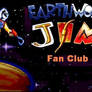 Earthworm Jim fan club.