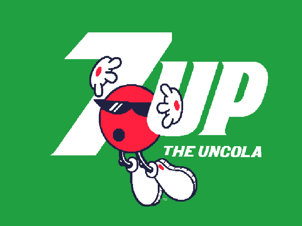 7-Up: The Uncola