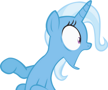 WAT - Trixie Vector