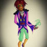 Villainshigh Hanlin Wuya