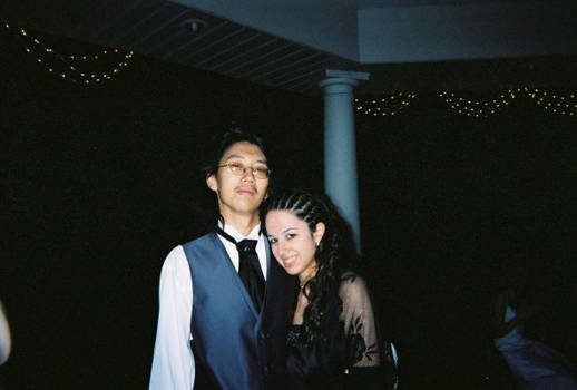 Prom 2004