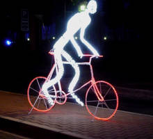 Light Cycle