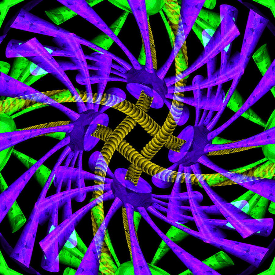 Distorted Visions by BlackIceZa on DeviantArt