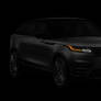 2018 Range Rover Velar - Neon Greyscale