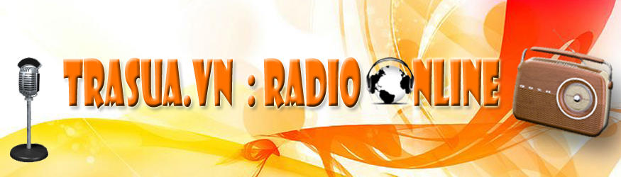 Radio Online Banner