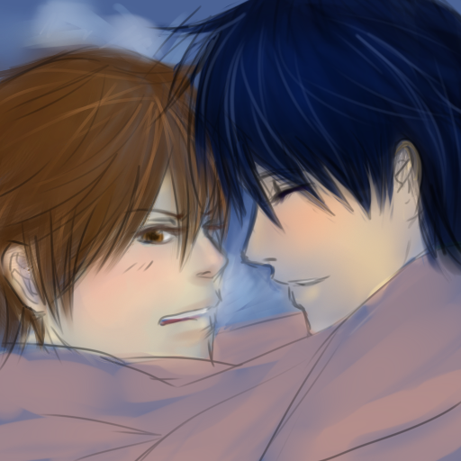 Junjou Egoist Cold Day By Slouph On Deviantart Junjou Egoist Cold Day By Slouph On Deviantart