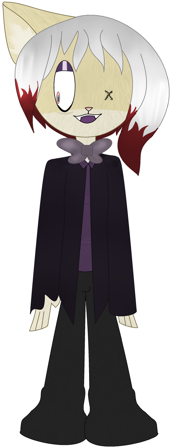 Bloise Rizzo by STARLY-SMIHEART on DeviantArt