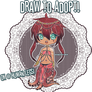 [CLOSED WINNER ANNOUNCED] DRAW TO ADOPT