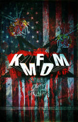 KMFDM  Stars and Stripes tribute