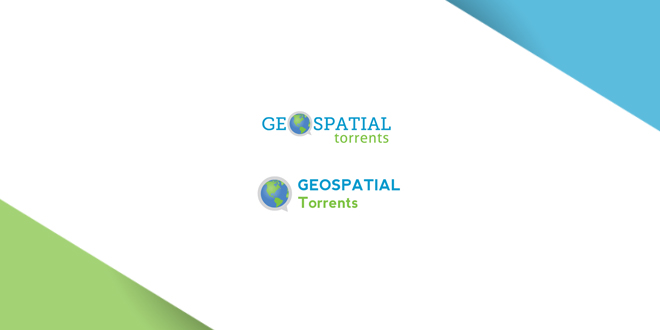 GeoSpatial logo concept by pilot4ik on DeviantArt