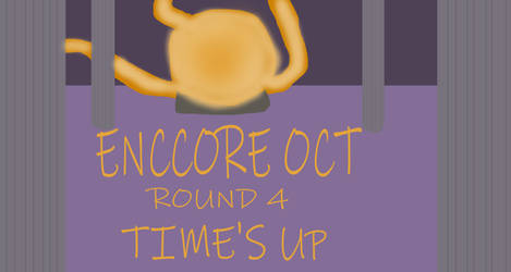 Enccore Oct Round 4 Cover