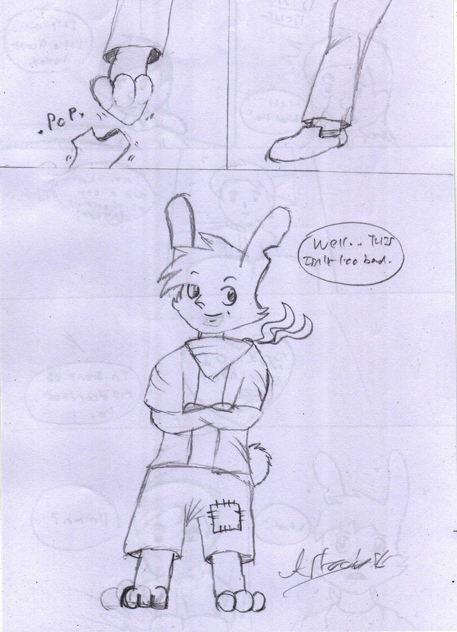 Tf Small Rabbit Rabbit TF Comic Final Part (Point Commission) by Artooinst on DeviantArt