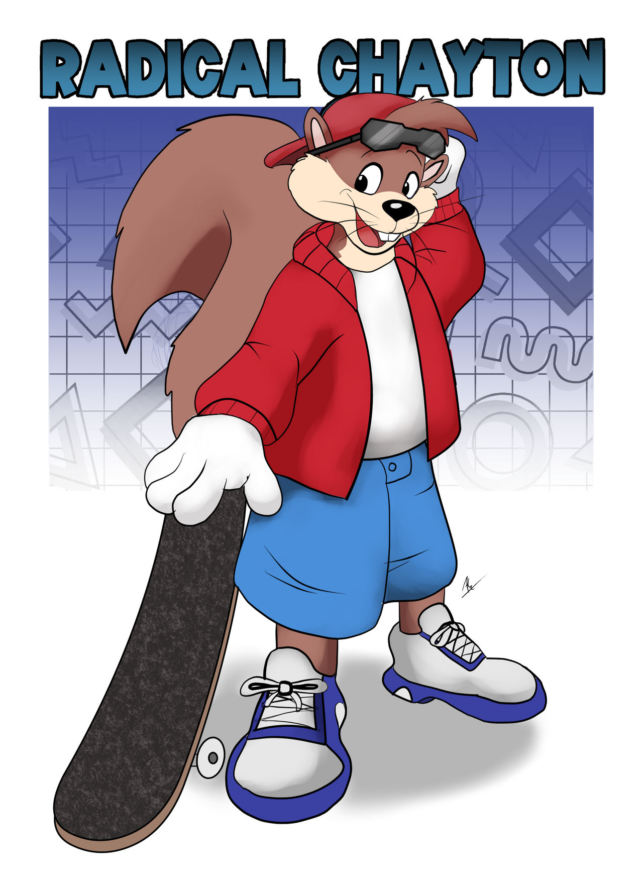 Radical Deviantart Radical Chayton by Artooinst on DeviantArt