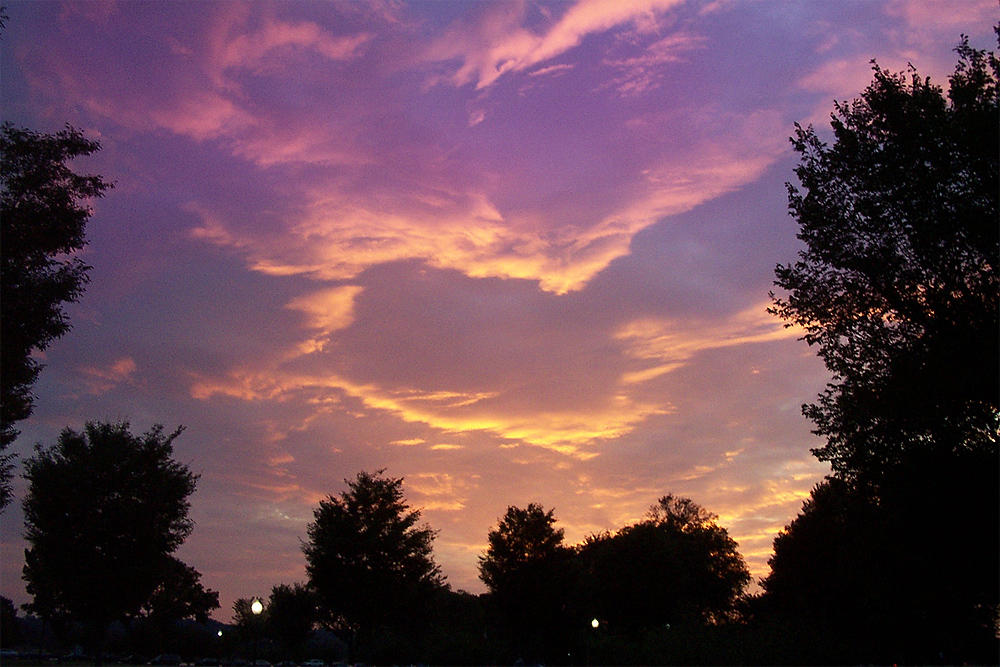 Fall Sky Dc DC Sky by kader on DeviantArt