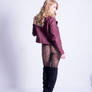 Jacket and Hose