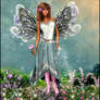 Beautiful Lillth Fairy