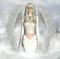 Winters Angel