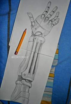 Draw Automail Explore the Best Automail Art | DeviantArt