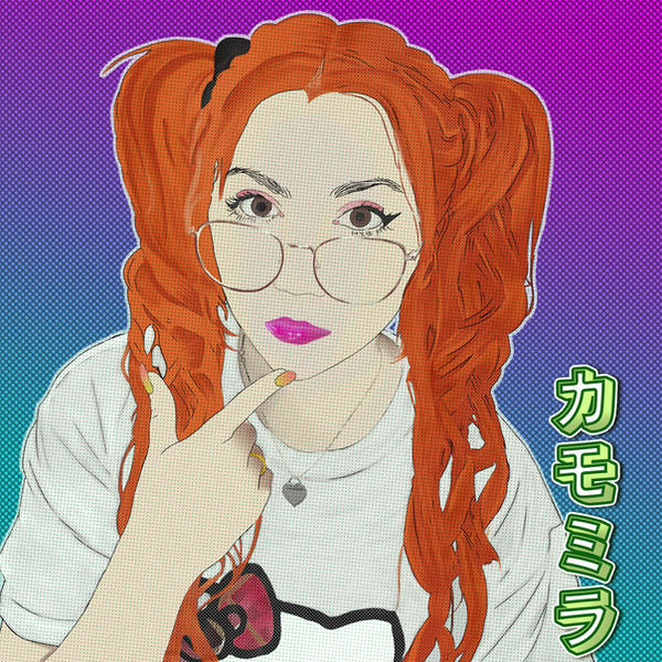 Momila C4momila fanart by cicero85 on DeviantArt