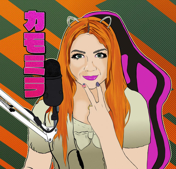 Momila C4momila fanart by cicero85 on DeviantArt