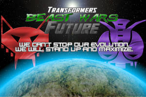 Beast Wars Future - Logo