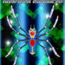 Megaman X9 - Bospider Enhanced