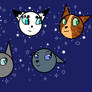 Bluestar