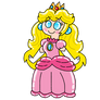 Day 6 ~ Princess Peach