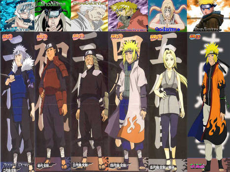 hokage