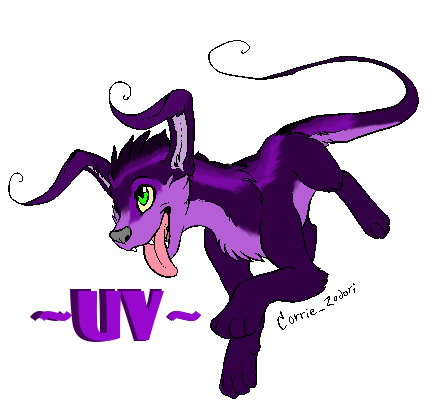 UV