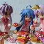 Lucky Star Party 2